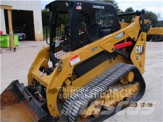 CAT 259D3 Laderaupen