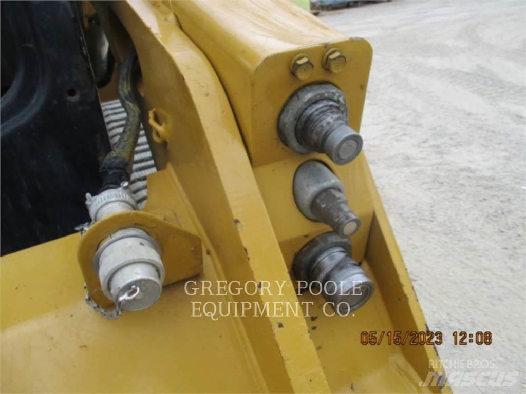 CAT 259D3 Laderaupen