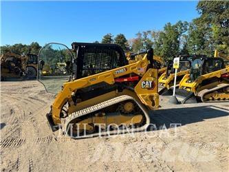 CAT 259D3 Laderaupen