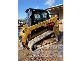 CAT 259D3 Laderaupen
