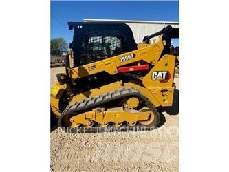 CAT 259D3 Laderaupen