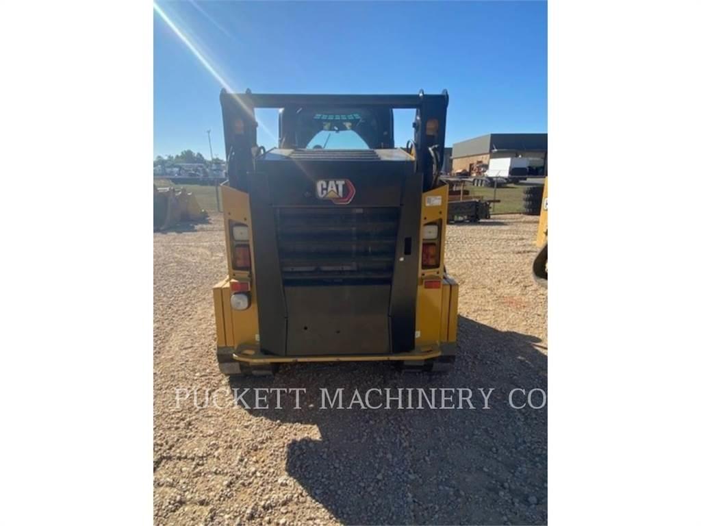 CAT 259D3 Laderaupen
