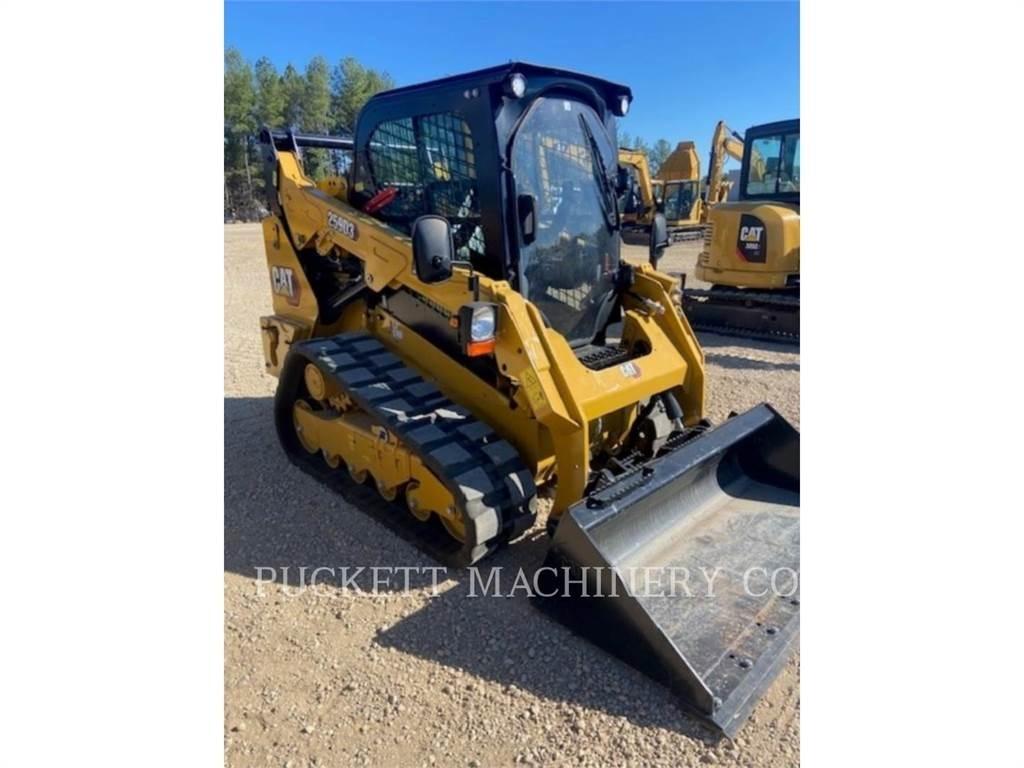 CAT 259D3 Laderaupen