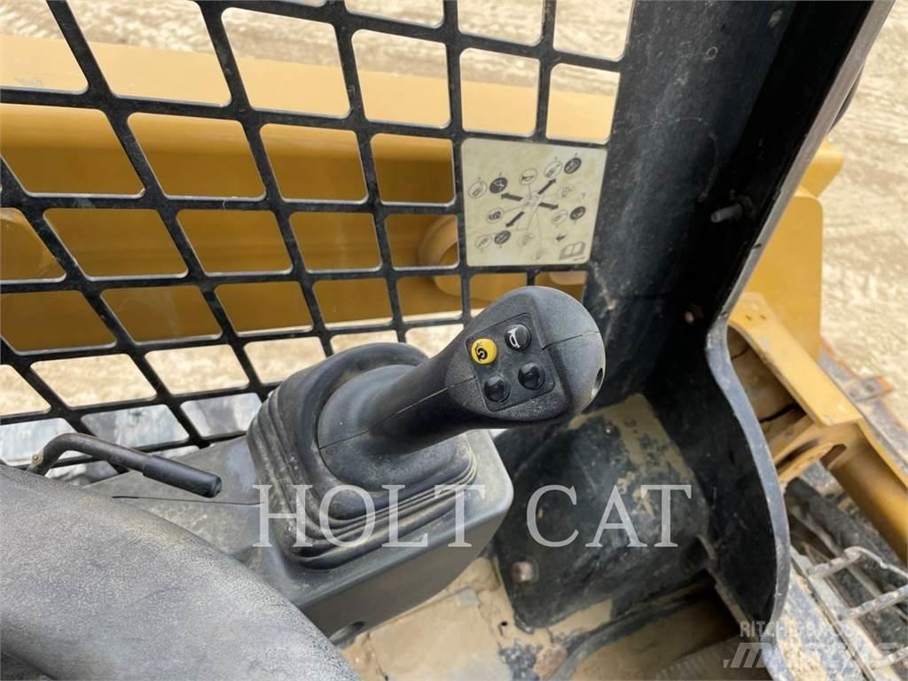 CAT 259D3 Laderaupen