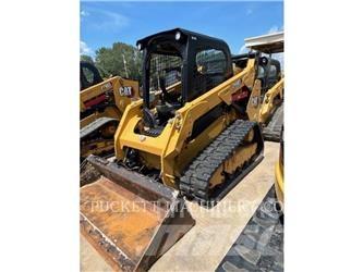 CAT 259D3 Laderaupen
