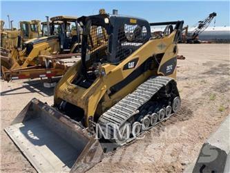 CAT 259D3 Laderaupen