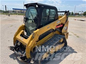 CAT 259D3 Laderaupen