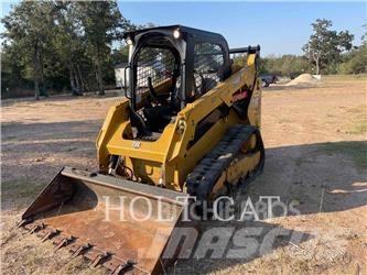 CAT 259D3 Laderaupen