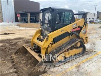 CAT 259D3 Laderaupen