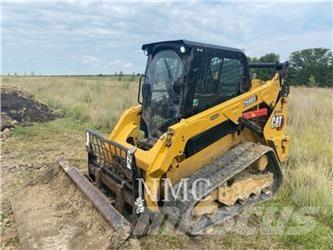 CAT 259D3 Laderaupen