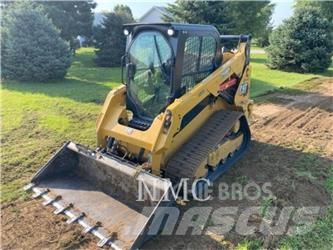 CAT 259D3 Laderaupen