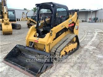 CAT 259D3 Laderaupen