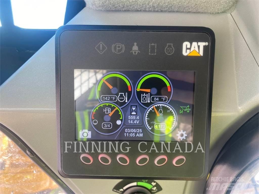 CAT 259D3 Laderaupen