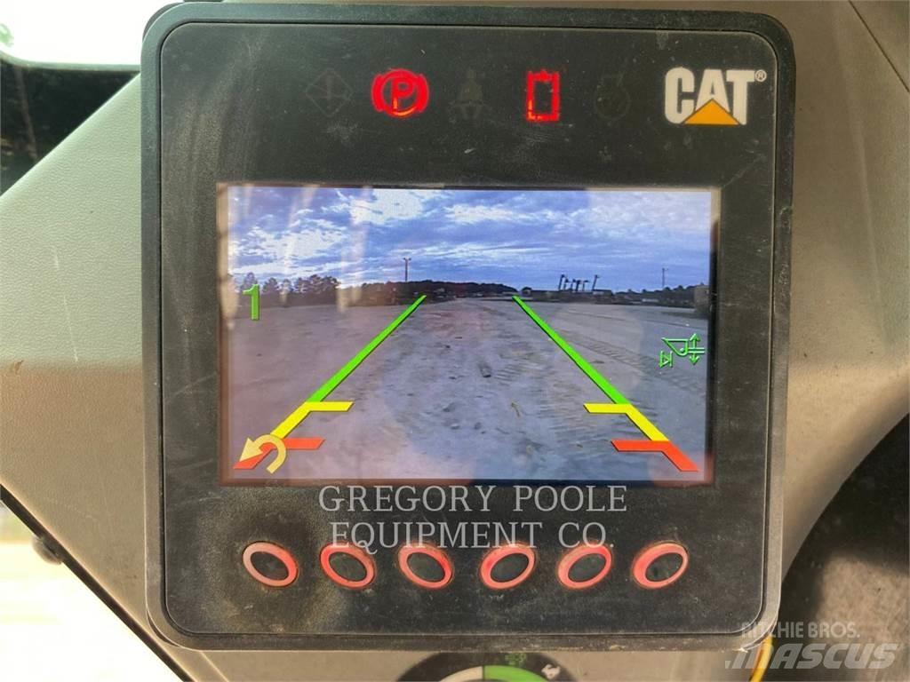CAT 259D3 Laderaupen