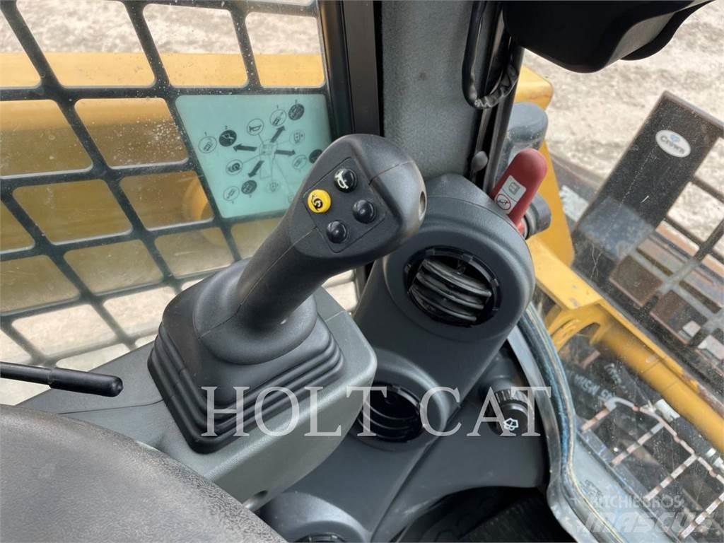 CAT 259D3 Laderaupen