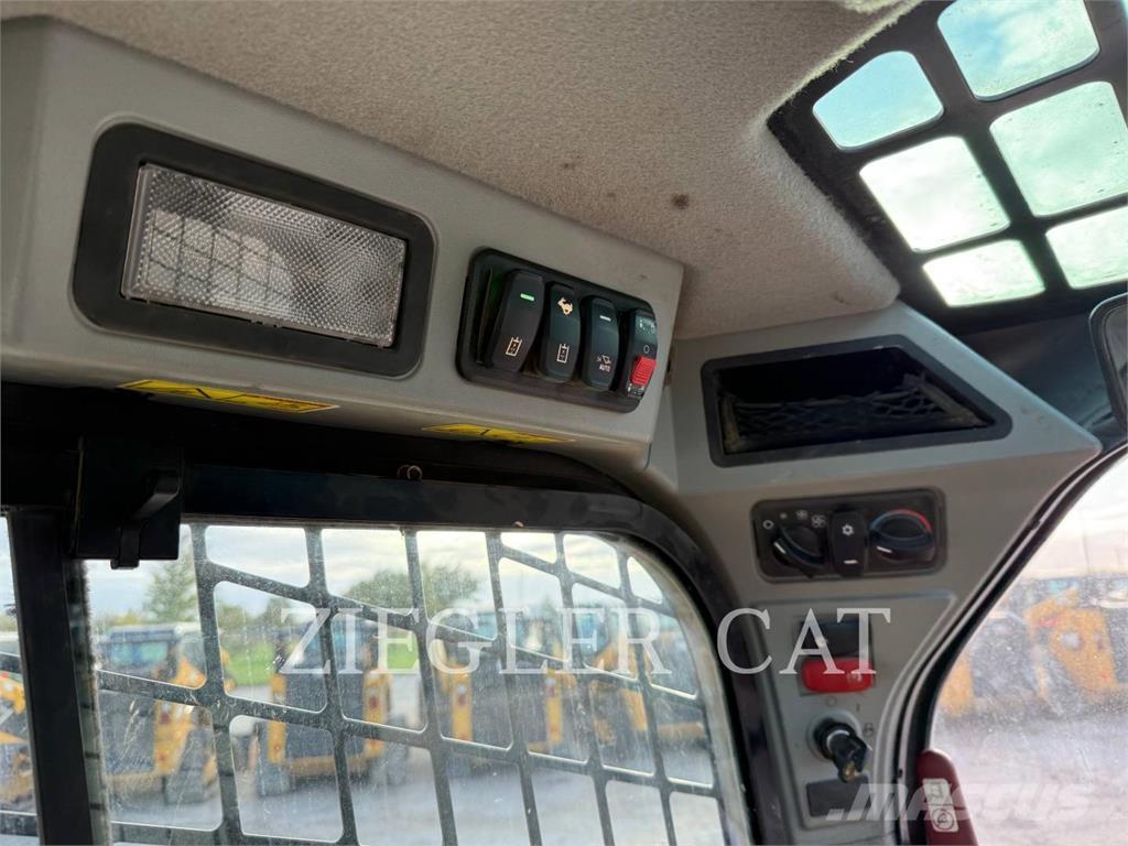 CAT 259D3 Laderaupen