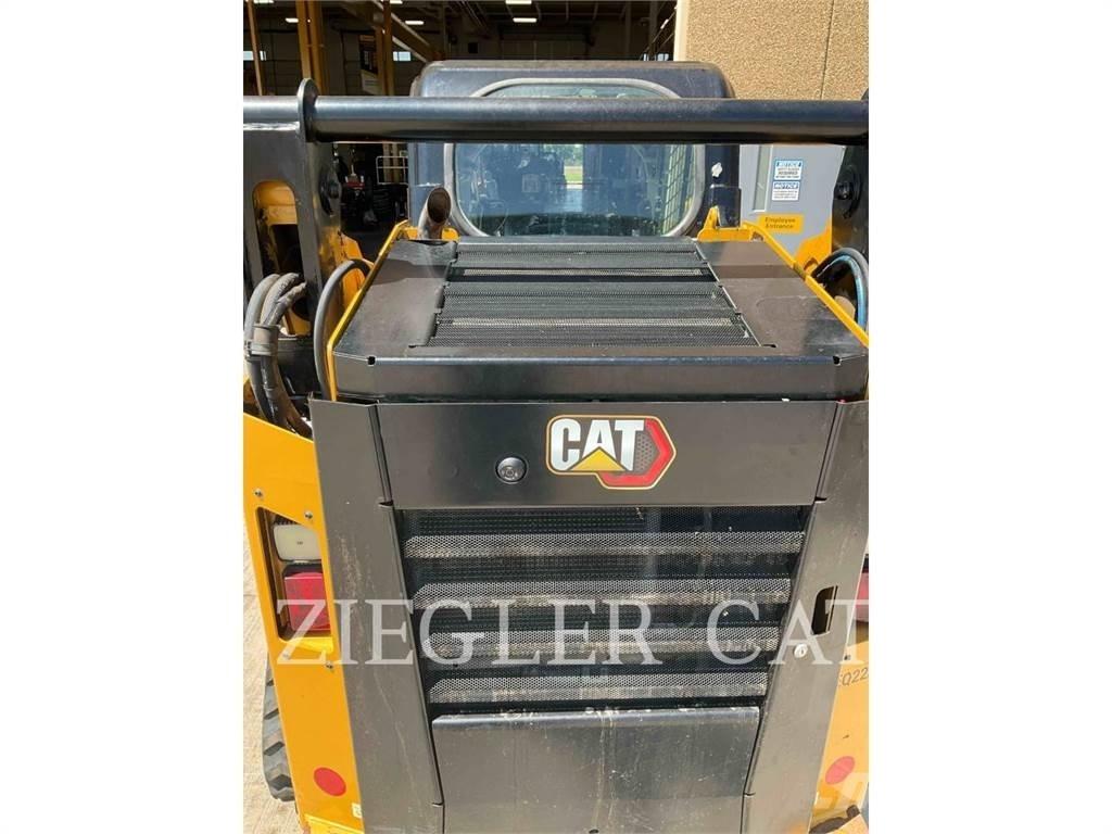 CAT 259D3 Laderaupen