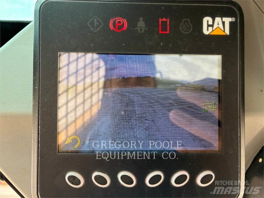 CAT 259D3 Laderaupen