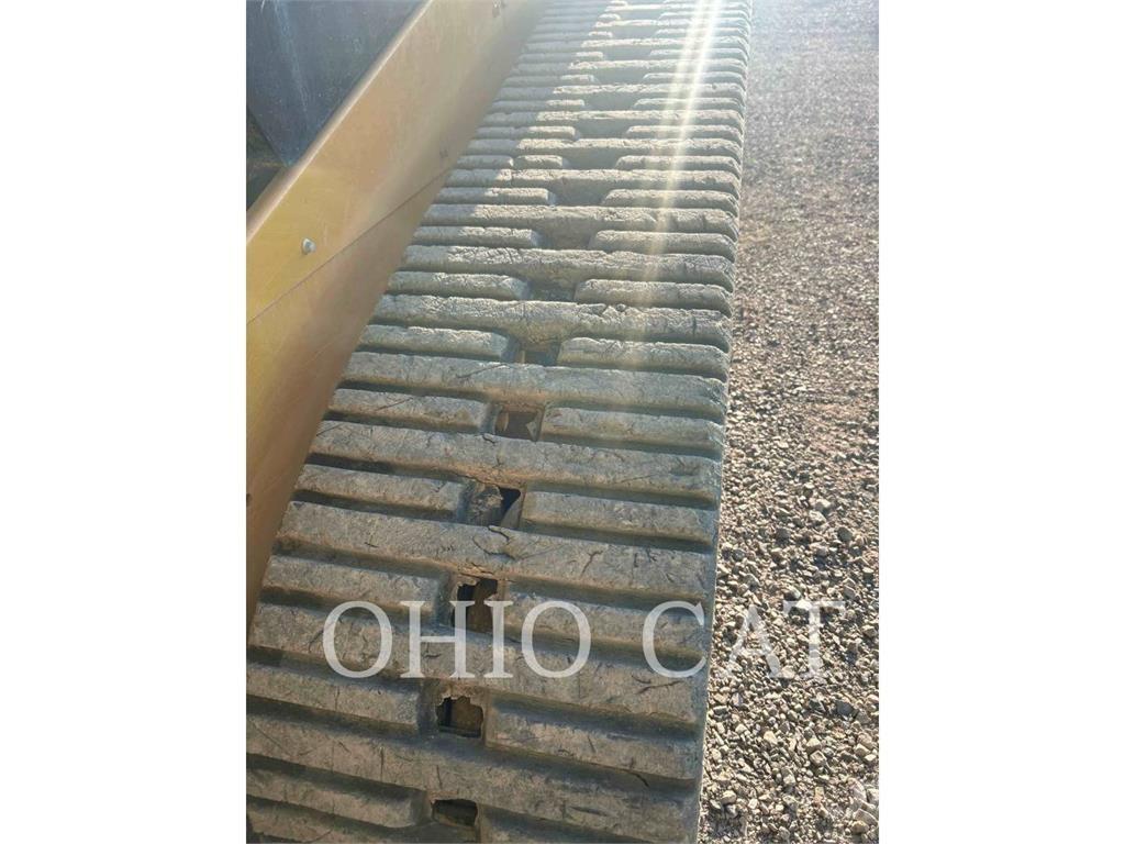 CAT 259D3 Laderaupen