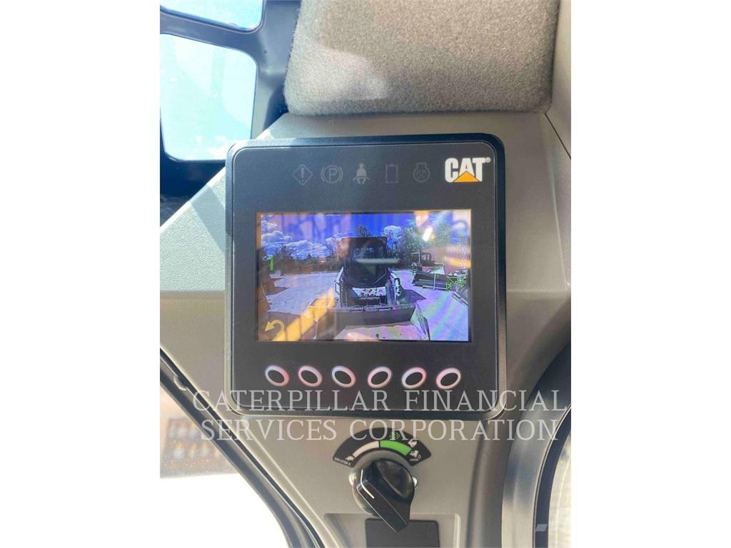 CAT 259D3 Laderaupen