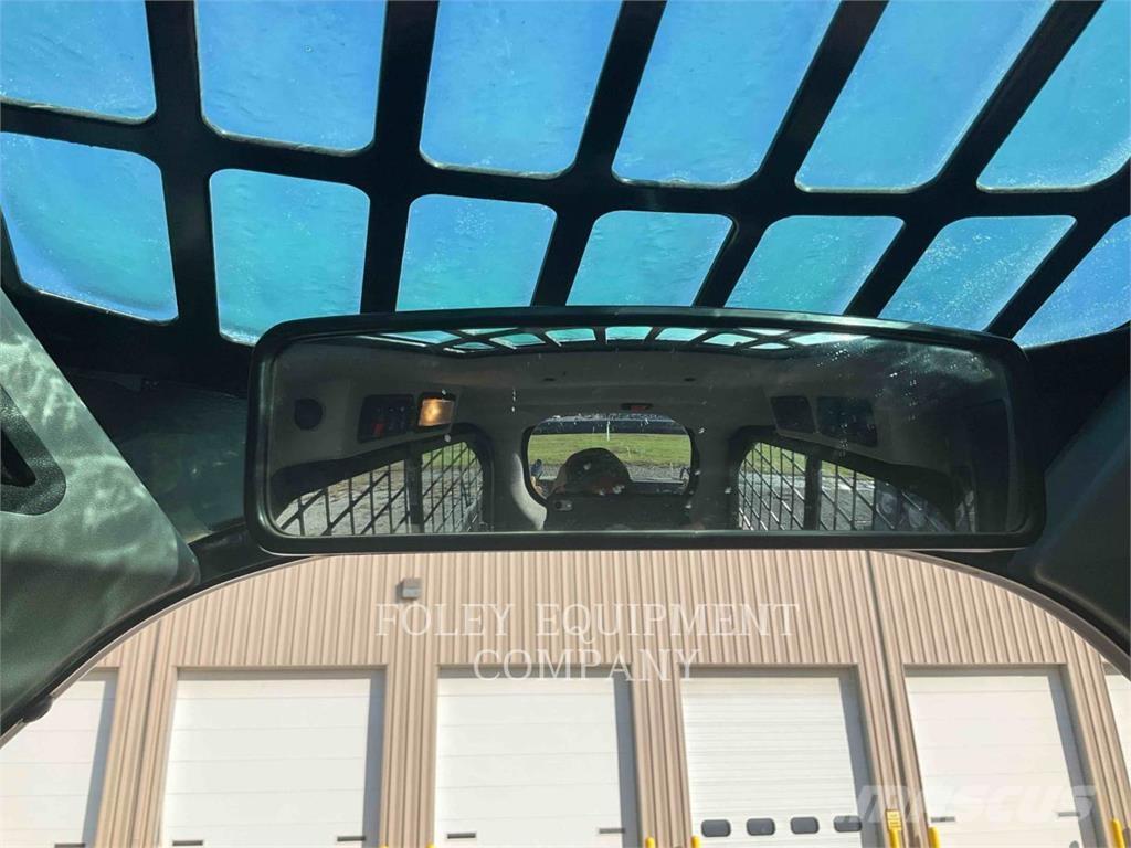 CAT 259D3 Kompaktlader