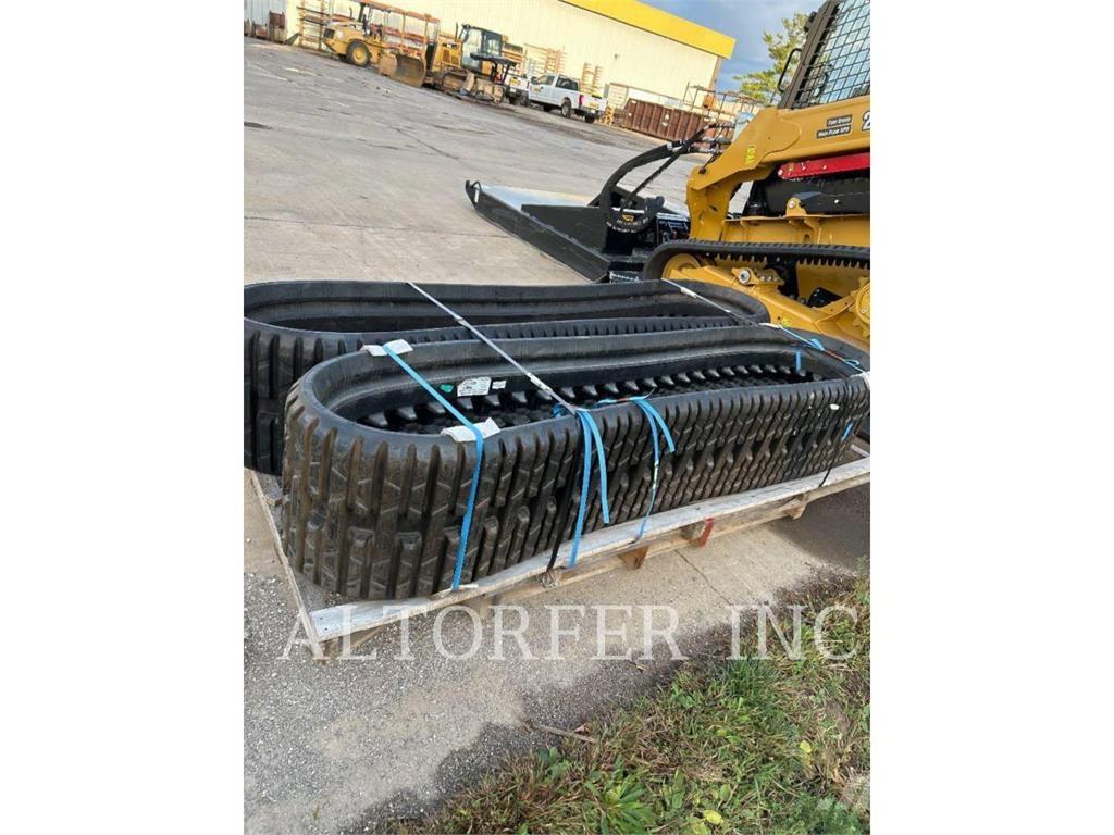 CAT 259D3 Kompaktlader