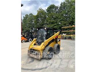 CAT 262D Kompaktlader
