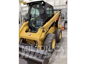 CAT 262D 3 Kompaktlader