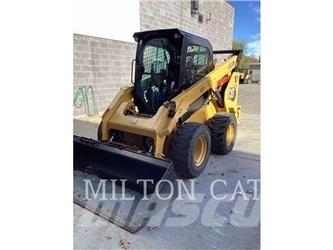 CAT 262D 3 Kompaktlader