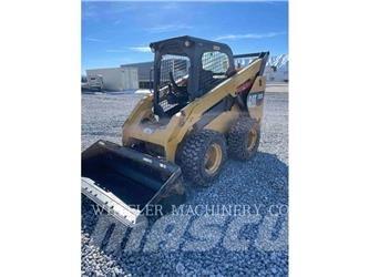 CAT 262D C1-H2 Kompaktlader