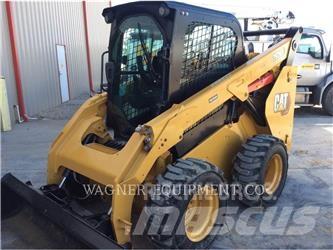CAT 262D3 Kompaktlader