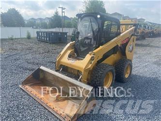 CAT 262D3 Kompaktlader