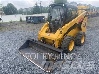 CAT 262D3 Kompaktlader