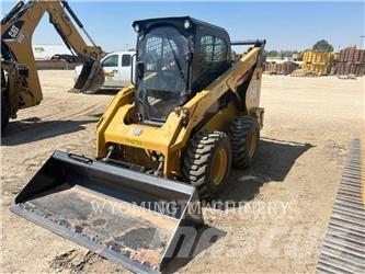 CAT 262D3 Kompaktlader