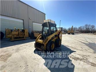 CAT 262D3 Kompaktlader