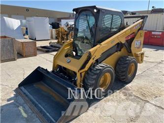 CAT 262D3 Kompaktlader