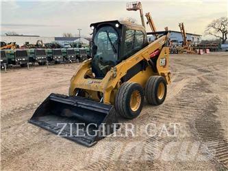 CAT 262D3 Kompaktlader