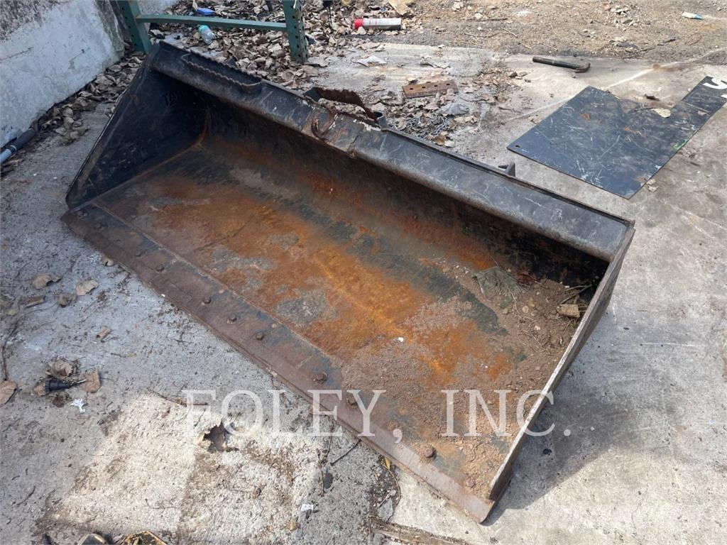 CAT 262D3 Kompaktlader