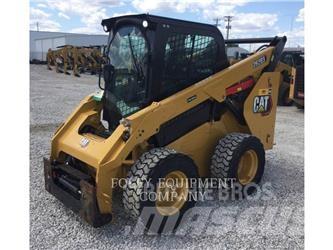 CAT 262D3STD2C Kompaktlader