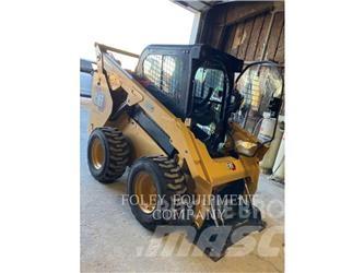 CAT 262D3XPS2C Kompaktlader