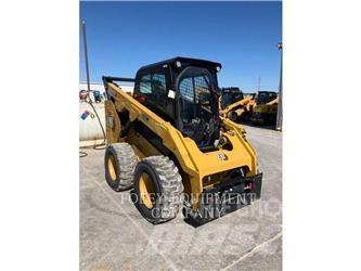 CAT 262D3XPS2C Kompaktlader
