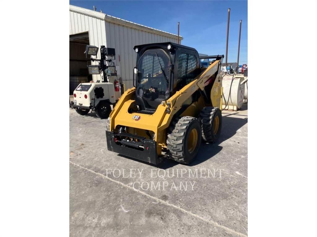 CAT 262D3XPS2C Kompaktlader