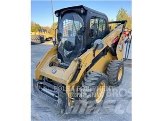 CAT 262D3XPS2C Kompaktlader