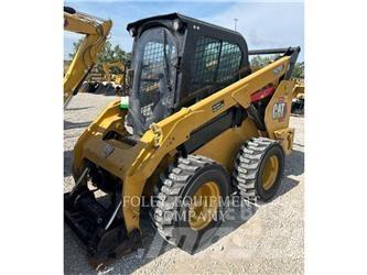 CAT 262D3XPS2C Kompaktlader