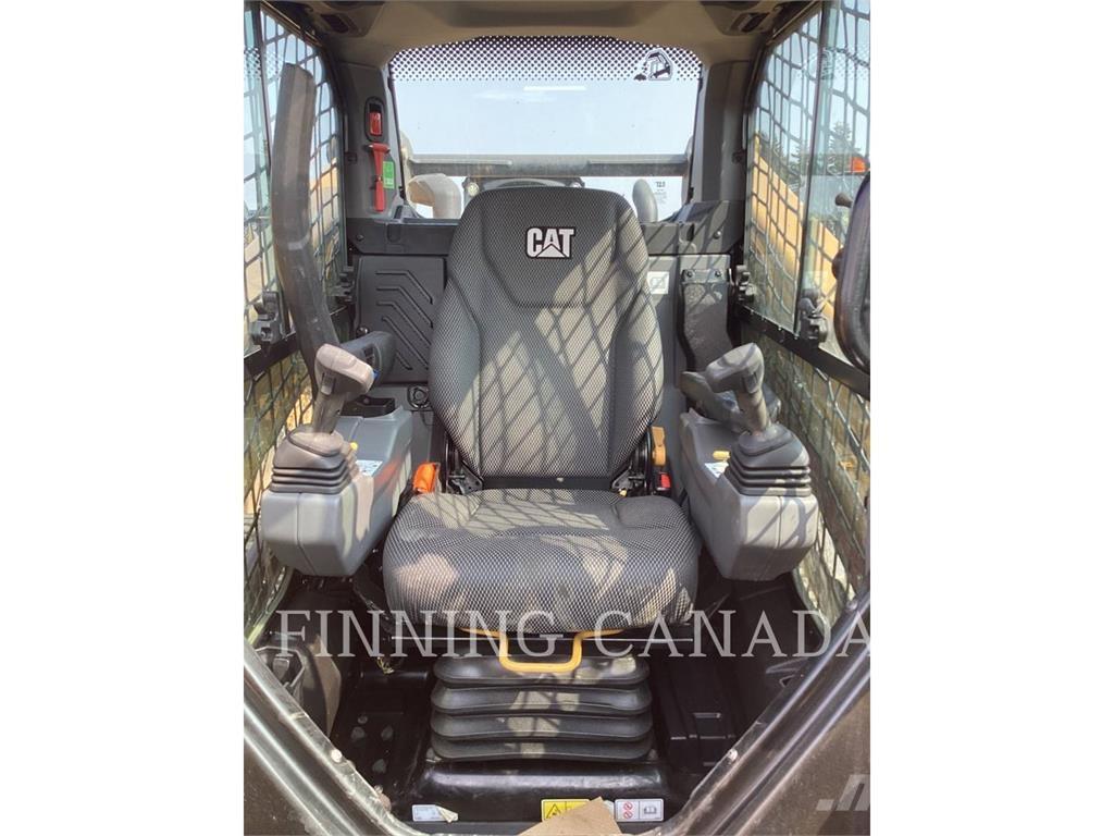 CAT 265-05 Laderaupen