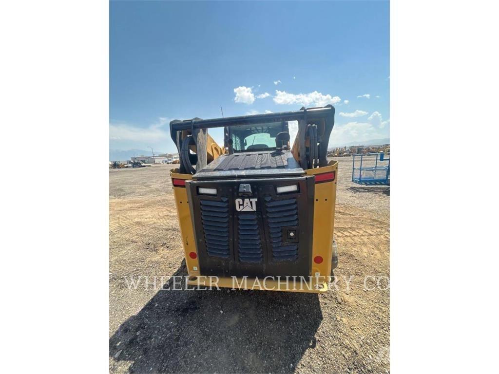 CAT 265 C3H2 Laderaupen