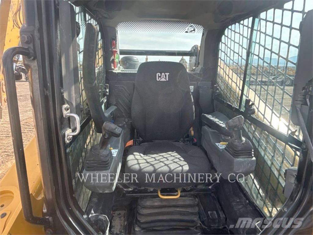 CAT 265 C3H2 Laderaupen