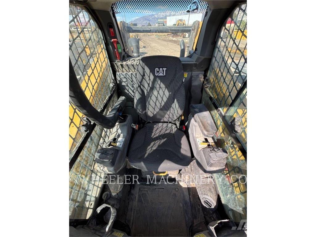 CAT 265 C3H2 Laderaupen