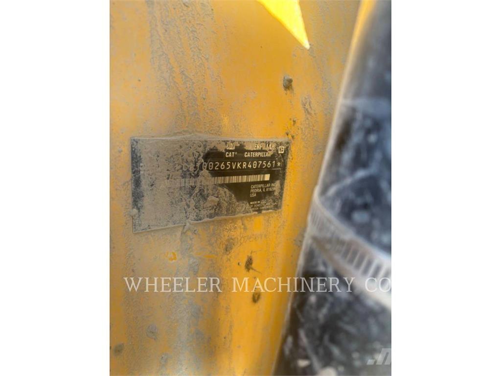 CAT 265 C3H2 Laderaupen