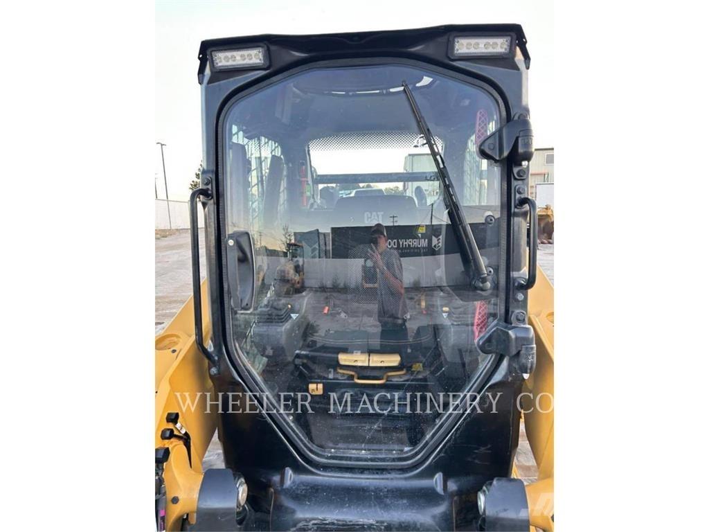 CAT 265 C3HF Laderaupen
